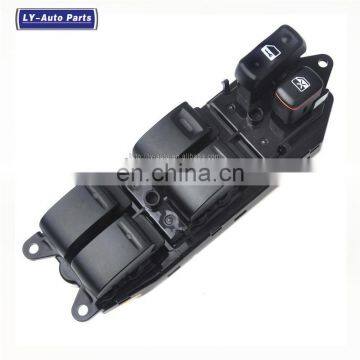 Accessories Car Driver Side Master Window Switch For Toyota For Lexus RX350 2007-2009 84040-48140 8404048140