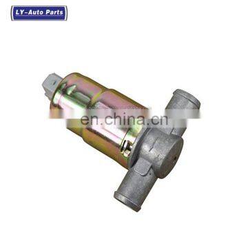 Fuel Injection Idle Speed Stabilizer Idle Air Control Valve IAC 3 Pins For Citroen Renault 0280140501