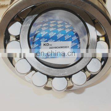 Spherical Roller Bearings 22319CA/W33C3 Bearings photo-2