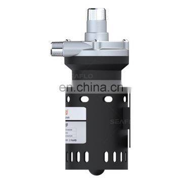 SEAFLO 230V AC 400GPH Circulation Pump Food Grade Stainless Steel Brew Pump