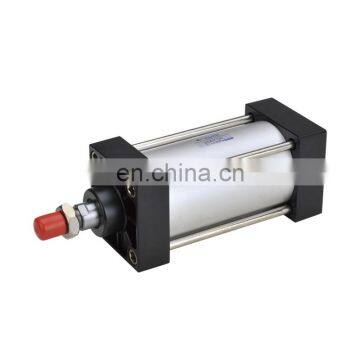 pneumatic / standard pneumatic cylinders, stroke adjustable air cylinders, pneumatic components