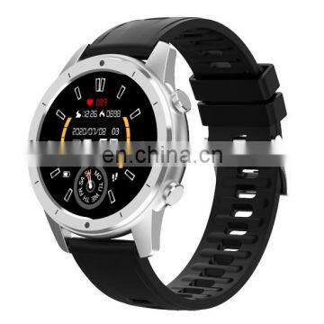 F50 Heart Rate and Blood Test Water Resistant Waterproof IP67 Smart Watch Sale Products Smart Watch photo-6
