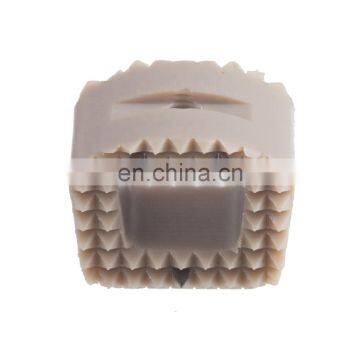 High Quality Medical Cervical Peek Cage Surgical Implant Material Orthopedic Spine Implants Cage