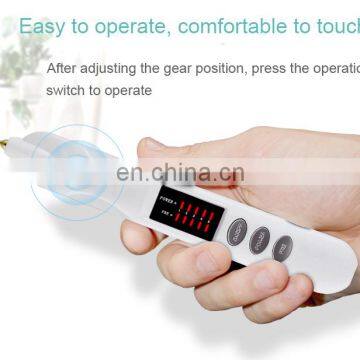 Korean Technology Portable Skin Care Product Laser Mole Removal Pen Spot Removal Plasma Pen photo-7