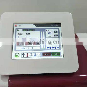 2020 IPL China Factory Hair Removal and Skin Rejuvenation IPL Hair Removal Machine photo-5