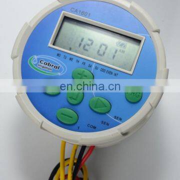 9v Dry Battery Water Control Valve With Timer for Hunter Node -100 photo-6