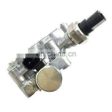15810-R1A-H01 High Quality VTEC Solenoid Spool Valve 15810R1AH01 photo-3