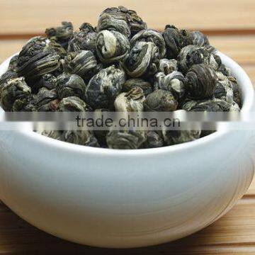 Jasmine Pearl/Dragon Pearl tea Natural handmade jasmine tea