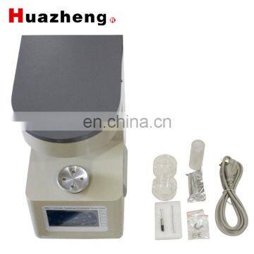 Fully Automatic Oil Interfacial Tension Tester Surface Tensiometer of Oil photo-6