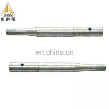 Baler Auger Shaft RS3780.01 for Agriculture Machinery Combine Harvester photo-2