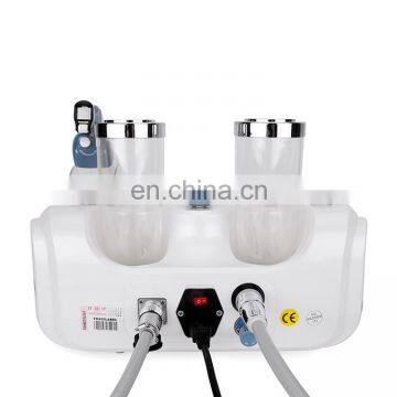 2 In 1 Facial Cleaning Water Hydra Dermabrasion Meso Device Beauty Machine photo-6