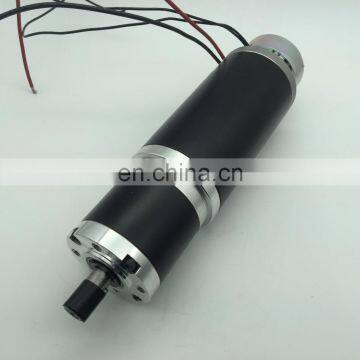 12v 24v dc 75 Watt 100 Watt Motor Brushed OPTION 12volt 24volt 40volt photo-6