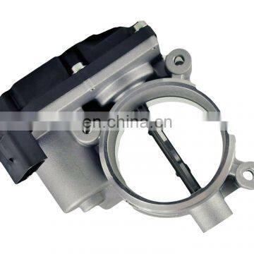 059145950H Throttle Body FOR Audi Q7 4L 3.0 TDI A6 2.7 TDi 4F5 C6 2004-2008 059145950R A2C59512938 A2C53264212 High Quality photo-2