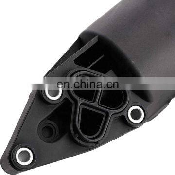 Auto Oil Filter Housing Assy OEM 06E115405C 06E115405A 06E115405K With High Quality photo-3