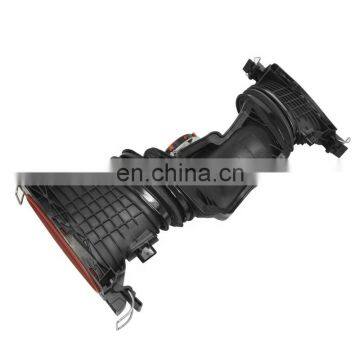 6420901642 6420900048 For Mercedes E-CLASS 350CDI W212 Air Mass Flow Intake Sensor E350 CDI Diesel A6420901642 High Quality photo-4