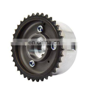 NEW ENGINE INTAKE Camshaft Dephaser Pulley OEM 24350-2B600 photo-6