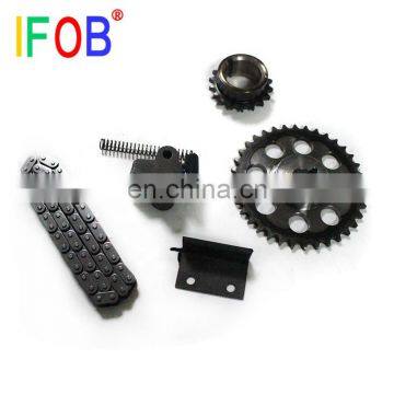 IFOB Wholesale Engine Parts Timing Chain Kits For Toyota Liteace 4K 5K 7K photo-6