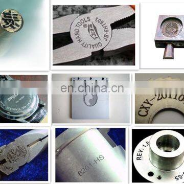 Laser Engraving Machine for Mould/mold/Signage/sanitary Ware photo-2