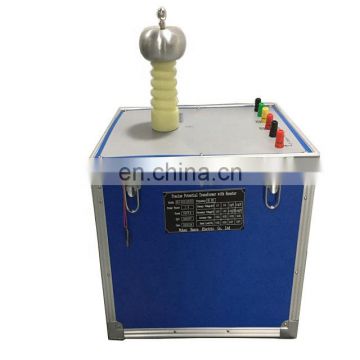 Pressure testing equipment