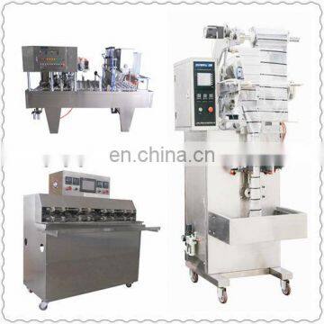 Shanghai Factory Price For candy packaging machine