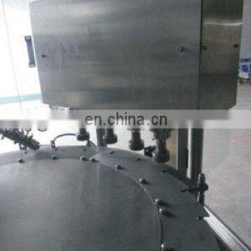 Spout Pouch Doy Pack Filling Machines for Popcorn Oil