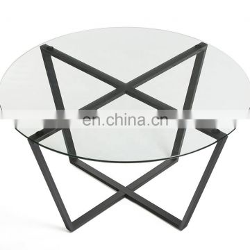 15mm top quality safe celar Tempered Glass For Table