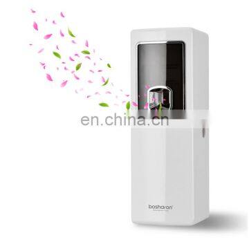 Wall Mounted Pure Air Freshener Dispenser With LCD Screen