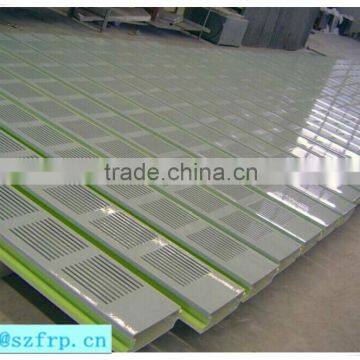 Fiberglass Acoustic Board photo-2