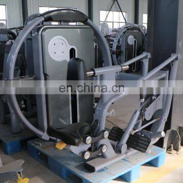 New Launched Commercial Gym Fitness Equipment Seatde Row Commercial Gym Equipment Fitness