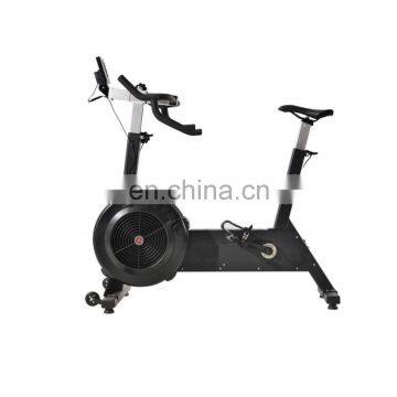 High quality with competitive price cardio exercise bike air bike lzx fitness gym equipment