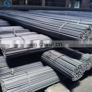 Notched Bars / Deformed Bar/ Reinforcing Steel Made in China
