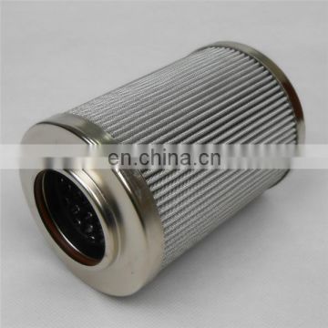 New china products supply FILTREC return oil filter element XR063G10 replacement stainless steel filter cartridge