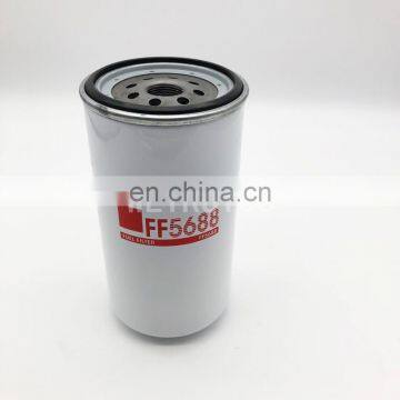 Heavy truck diesel fuel filter element 400508-00063 FF5688