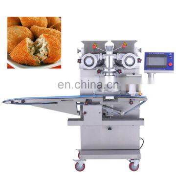 Brazilian Food Maquina Para Fazer Coxinha Making Machine photo-2