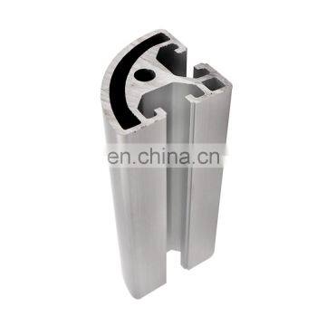 6063 t5 aluminium extrusion profile 4040