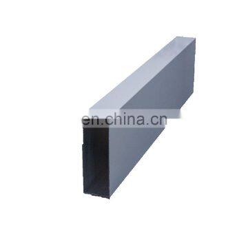 Aluminium Extrusions Profiles for Africa Market photo-3