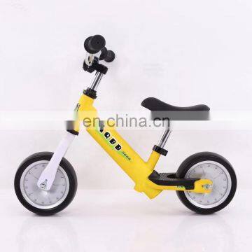 12 Inch no Pedal Slide Kids Balance Bike for Baby/2 in 1 Kids Balance Bike (no Pedals Kids Balance Bike)/ Kids Balance Bike photo-2
