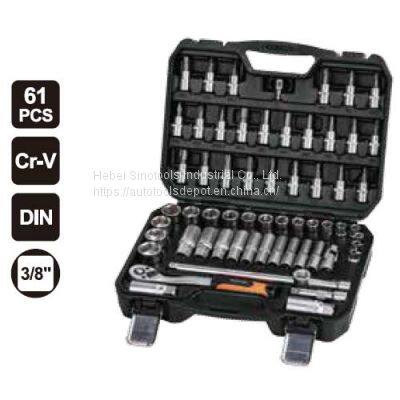 Socket Sets