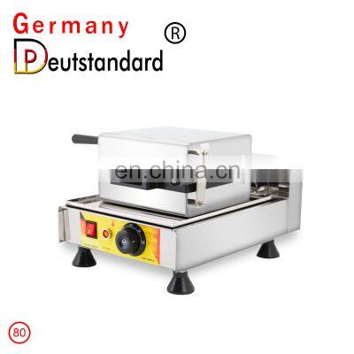 Electric Waffle Machine Commercial Waffle Making Machine With High Quality photo-6
