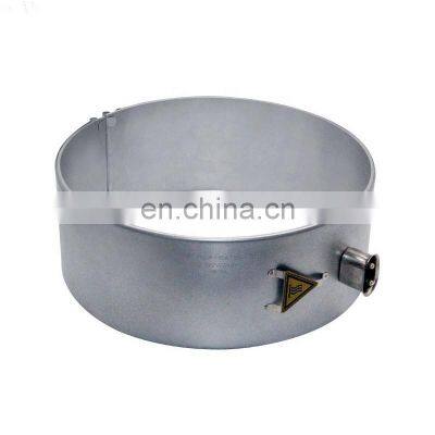 Industrial Mica Insulation Jacket Barrel Band Heater Heating Element photo-5
