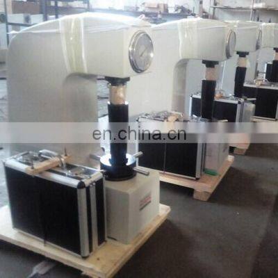 HR-150A Manual Rockwell Hardness Tester/Durometer photo-2