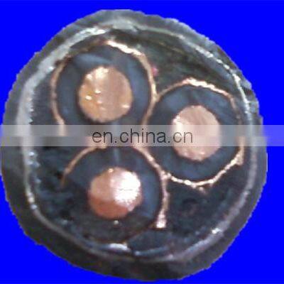 Professional Manufacturer Xlpe Insulated EHV Power Cable photo-5