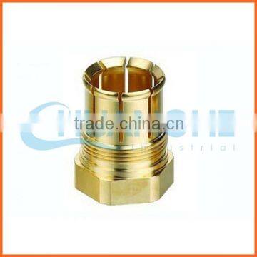 Custom Cnc Turning Parts photo-6