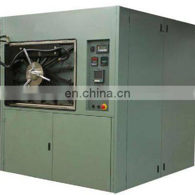 Vacuum Oven 60KW Vacuum Sintering Furnace Price photo-4