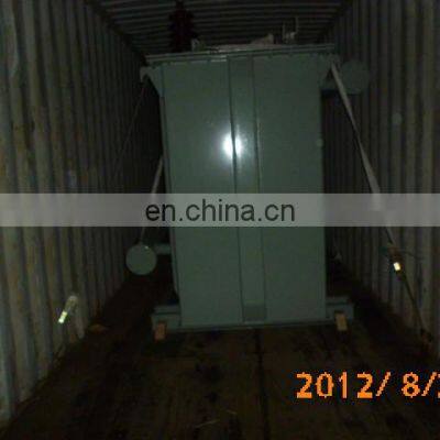 Rectifier Transformer for Induction Furnace photo-3