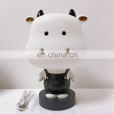 China manufacturer led kids night lamps home decor lights for gift