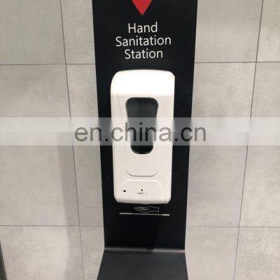 1200ml Automatic Hand Sanitizer Dispenser for Public Area photo-2