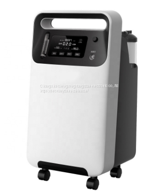 5L Oxygen Machine (Have Stock）Oxygen Concentrator（SKYPE:lifuli123）