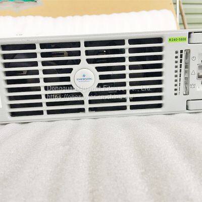 Emerson Rectifier Module R240-5800 photo-2