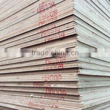 Good quality Commercial bulk plywood Low Price